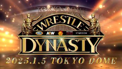 Wrestle Dynasty
