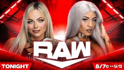 WWE RAW