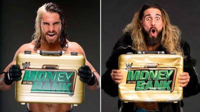 WWE Money in The Bank