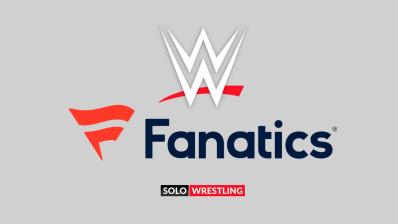 WWE Fanatics