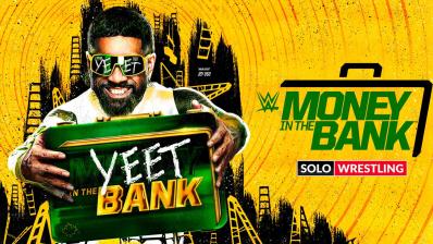 WWE Money in The Bank