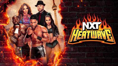 NXT Heatwave