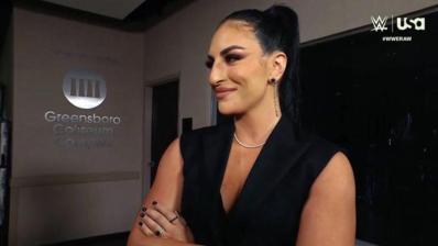 Sonya Deville