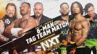 WWE NXT