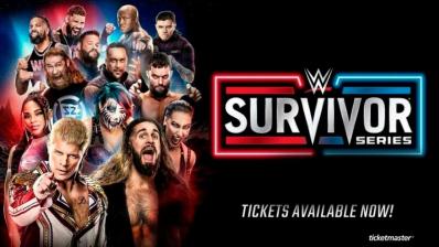 Survivor Series