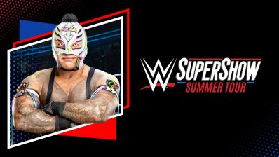 WWE SuperShow Tour