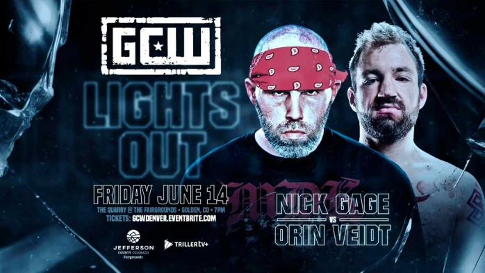 GCW Lights Out