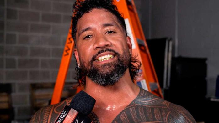 Jey Uso