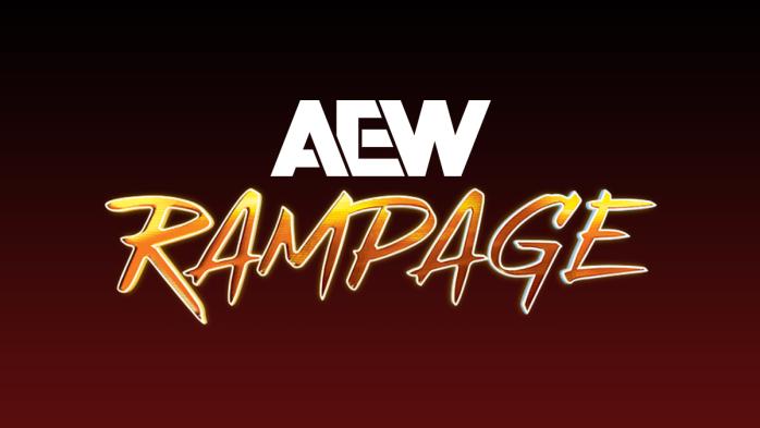 AEW Rampage