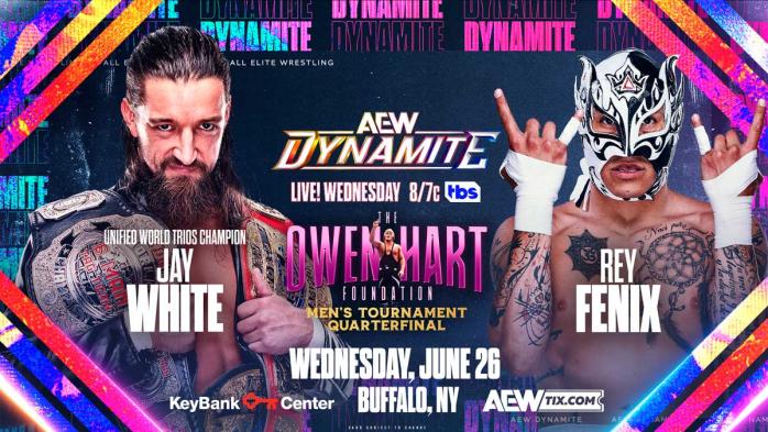 AEW Dynamite