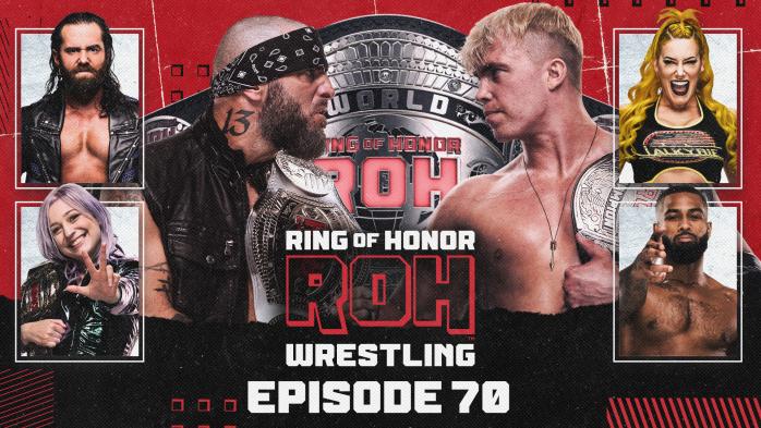 Ring of Honor