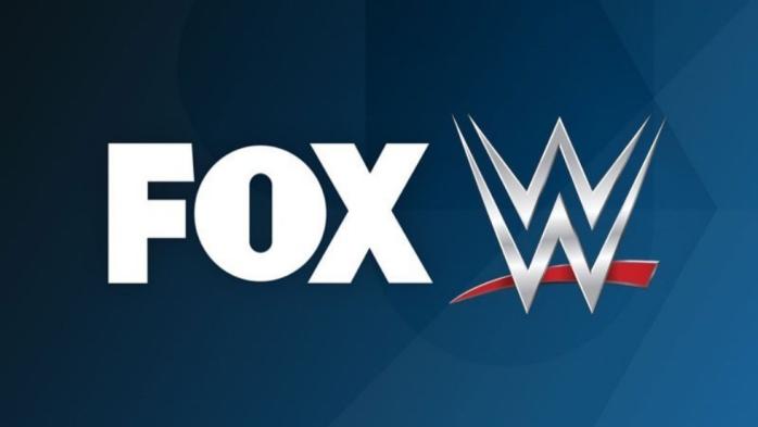 WWE FOX