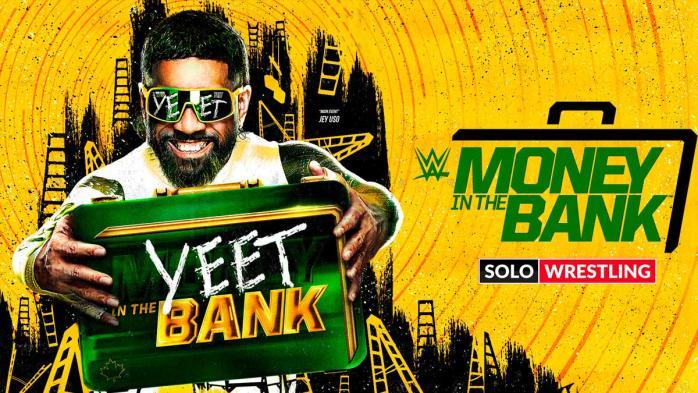 Money in the Bank 2024