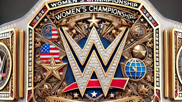 womens title