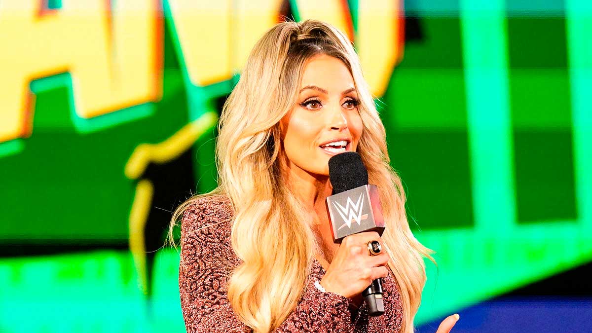 Trish Stratus