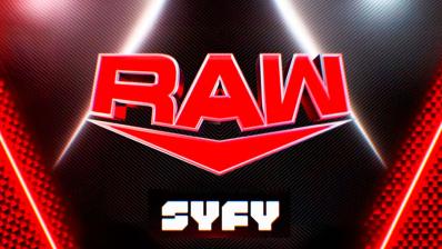 WWE Raw