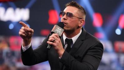 The Miz