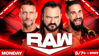 WWE Raw