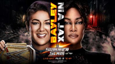 WWE SummerSlam