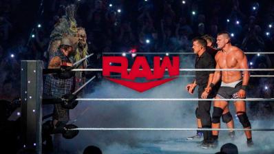 WWE Raw