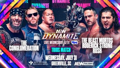 AEW Dynamite