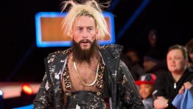 Enzo Amore