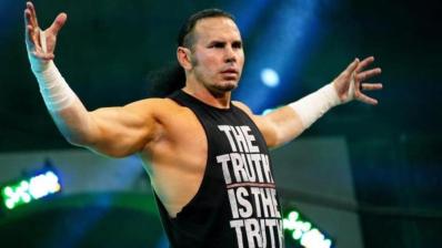 Matt Hardy