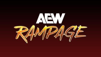 AEW Rampage