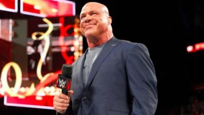  Kurt Angle