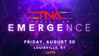 TNA Emergence