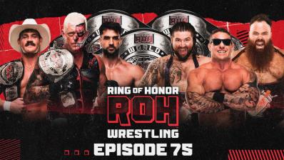 Ring of Honor