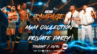 AEW Rampage