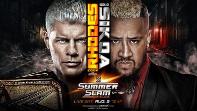 WWE SummerSlam