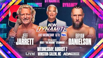 AEW Dynamite