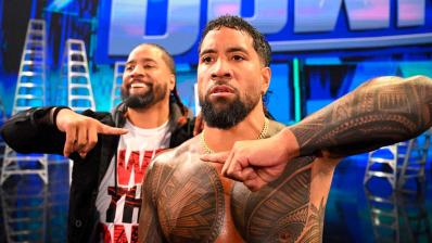 The Usos