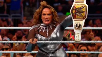 Nia Jax