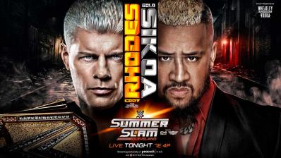 WWE SummerSlam