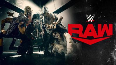 Raw 05 de agosto del 2024