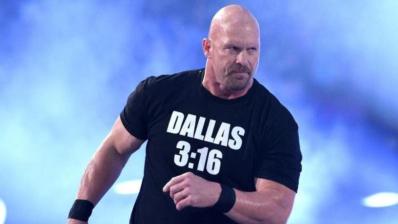 Stone Cold Steve Austin