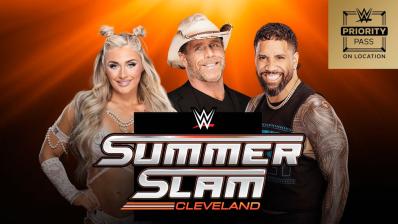 SummerSlam