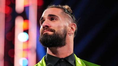 Seth Rollins