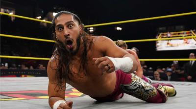 Mustafa Ali