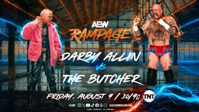 AEW Rampage