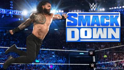 WWE SmackDown