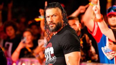 Roman Reigns 