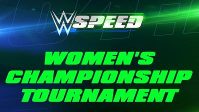 Speed Women's Champion Tournament 