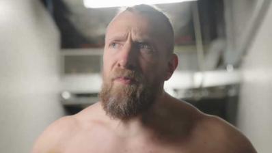 Bryan Danielson