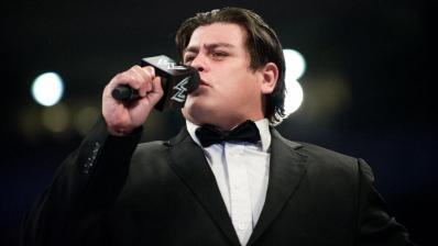 Ricardo Rodríguez expresa su interés por regresar a WWE