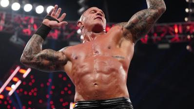 Randy Orton