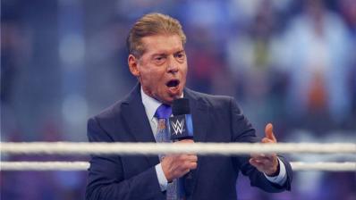 Vince McMahon